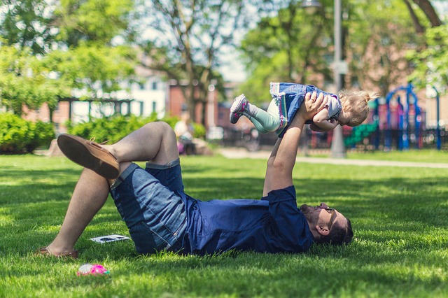 Father's Day