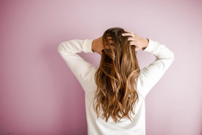 Can Stress Make Your Hair Fall Out? - Genesis II