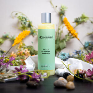 Redefined Scalp Soothing Shampoo
