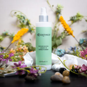 Redefined Nourishing Leave-In Conditioner