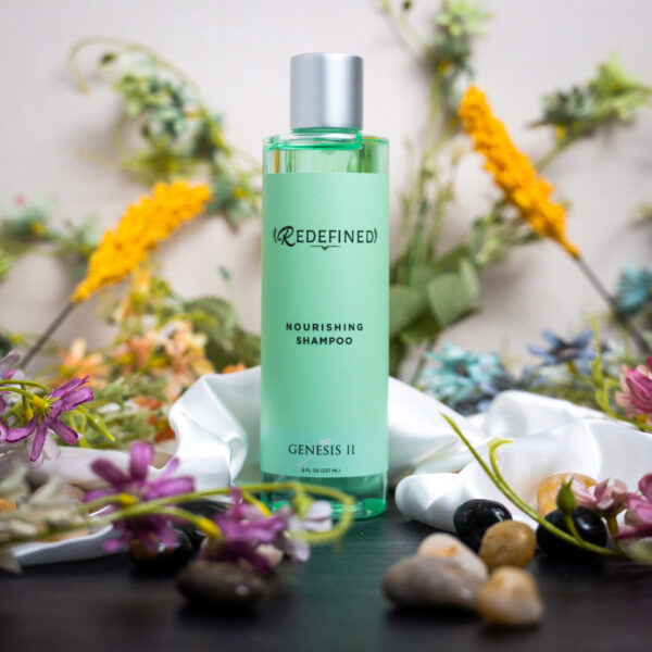 Redefined Nourishing Shampooo