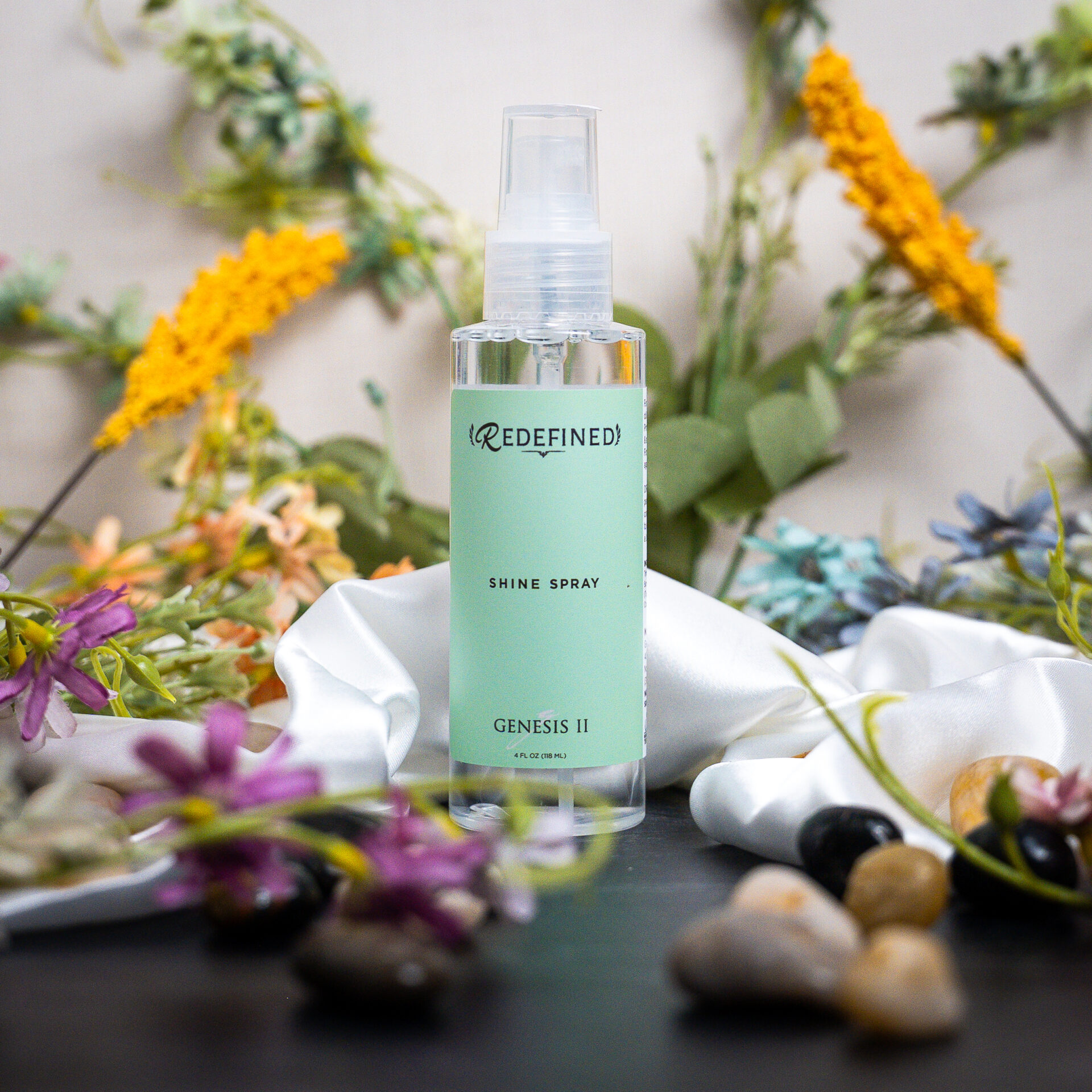 Redefined Shine Spray