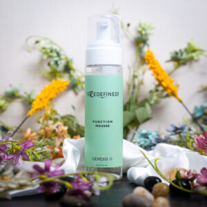 Redefined Function Mousse