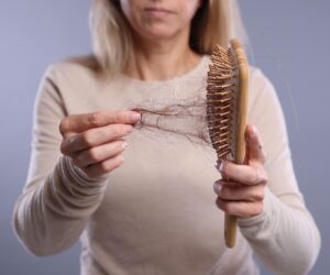 GLP-1 Affected Hair Loss